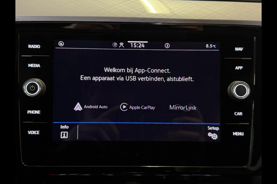 Volkswagen Passat Variant GTE 218PK DSG HYBRID GTE BUSINESS CAMERA/MASSAGE/CARPLAY