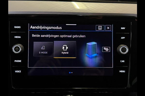 Volkswagen Passat Variant GTE 218PK DSG HYBRID GTE BUSINESS CAMERA/MASSAGE/CARPLAY