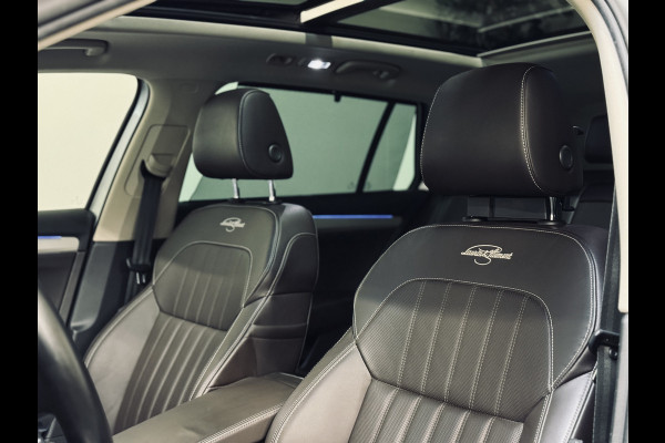 Škoda Superb Combi 1.4 TSI iV Laurin & Klement | Panorama | Stoelvent. | Trekhaak