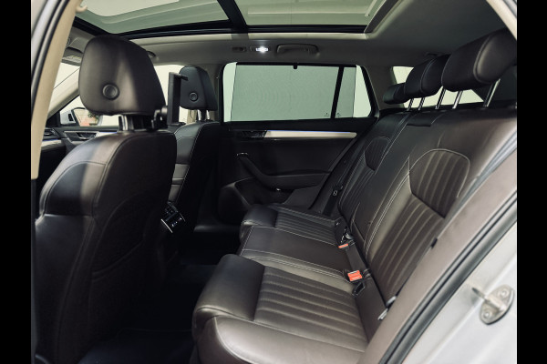 Škoda Superb Combi 1.4 TSI iV Laurin & Klement | Panorama | Stoelvent. | Trekhaak