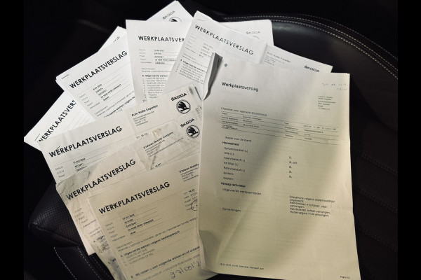 Škoda Superb Combi 1.4 TSI iV Laurin & Klement | Panorama | Stoelvent. | Trekhaak