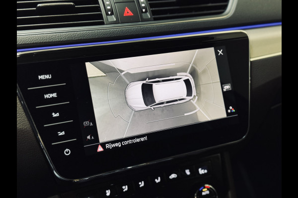 Škoda Superb Combi 1.4 TSI iV Laurin & Klement | Panorama | Stoelvent. | Trekhaak