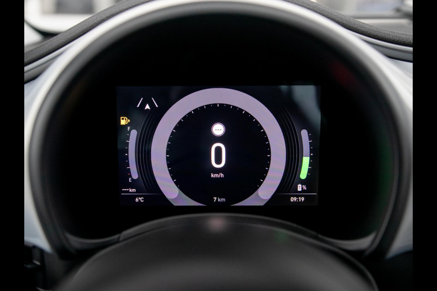 Fiat 500 Hybrid Torino Launch Edition | Clima | Carplay | PDC | Priv Glass | Celestial Blue