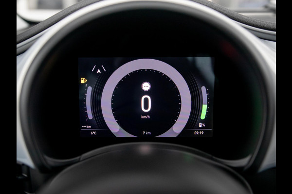 Fiat 500 Hybrid Torino Launch Edition | Clima | Carplay | PDC | Priv Glass | Celestial Blue