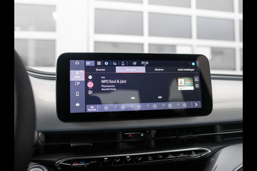 Fiat 500 Hybrid Torino Launch Edition | Clima | Carplay | PDC | Priv Glass | Celestial Blue