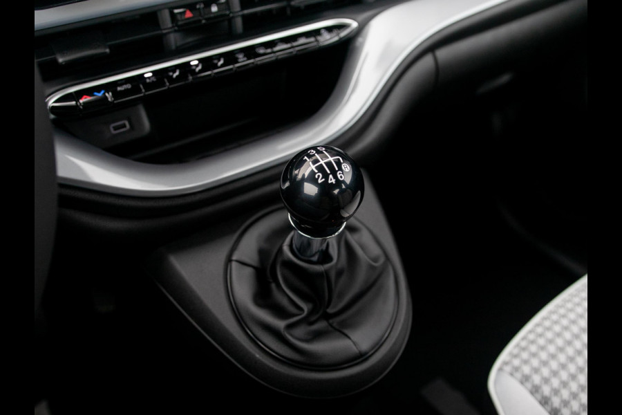 Fiat 500 Hybrid Torino Launch Edition | Clima | Carplay | PDC | Priv Glass | Celestial Blue