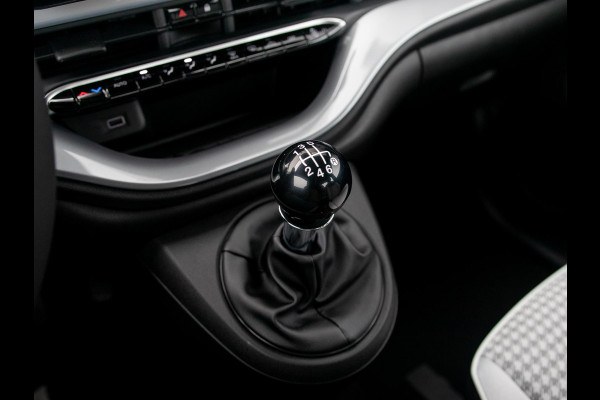 Fiat 500 Hybrid Torino Launch Edition | Clima | Carplay | PDC | Priv Glass | Celestial Blue