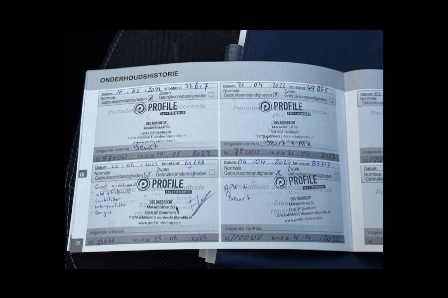 Peugeot 2008 1.2 Blue Lion - Trekhaak - Panorama dak - NAP