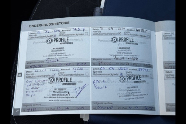 Peugeot 2008 1.2 Blue Lion - Trekhaak - Panorama dak - NAP