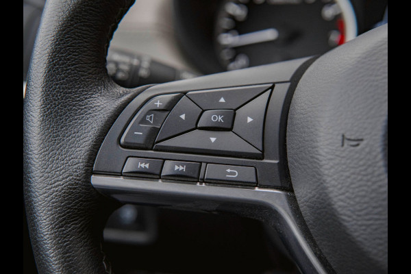 Nissan Micra 1.0 IG-T Tekna Navi|360°Camera|Clima|Keyless|Laneassist|Cruise|Bluetooth