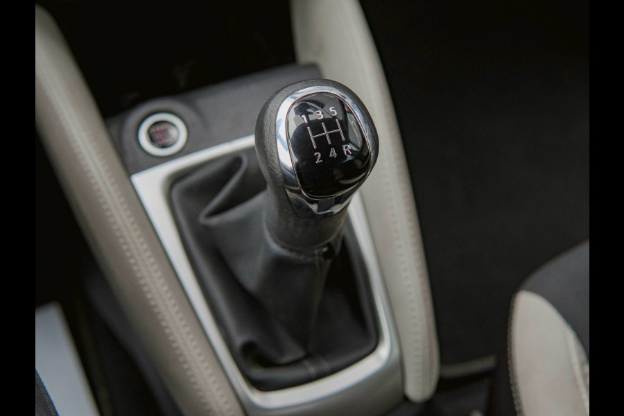 Nissan Micra 1.0 IG-T Tekna Navi|360°Camera|Clima|Keyless|Laneassist|Cruise|Bluetooth