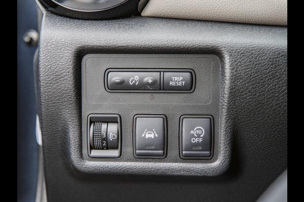 Nissan Micra 1.0 IG-T Tekna Navi|360°Camera|Clima|Keyless|Laneassist|Cruise|Bluetooth