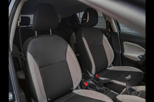 Nissan Micra 1.0 IG-T Tekna Navi|360°Camera|Clima|Keyless|Laneassist|Cruise|Bluetooth