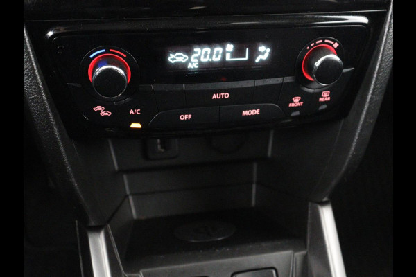 Suzuki Vitara 1.4 Boosterjet Select Smart Hybrid | Stoelverwarming | Trekhaak | Adaptive cruise | Carplay | Camera | Full LED | Navigatie | Climate control | Parkeerhulp