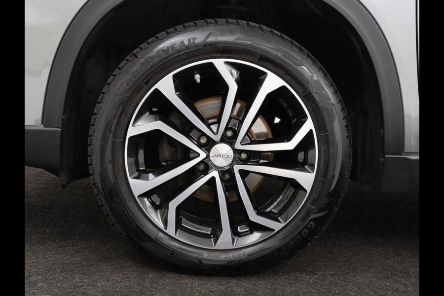 Suzuki Vitara 1.4 Boosterjet Select Smart Hybrid | Stoelverwarming | Trekhaak | Adaptive cruise | Carplay | Camera | Full LED | Navigatie | Climate control | Parkeerhulp