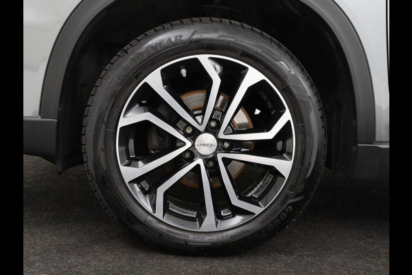 Suzuki Vitara 1.4 Boosterjet Select Smart Hybrid | Stoelverwarming | Trekhaak | Adaptive cruise | Carplay | Camera | Full LED | Navigatie | Climate control | Parkeerhulp