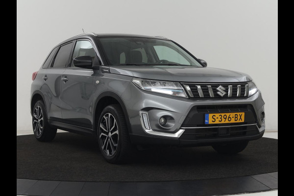 Suzuki Vitara 1.4 Boosterjet Select Smart Hybrid | Stoelverwarming | Trekhaak | Adaptive cruise | Carplay | Camera | Full LED | Navigatie | Climate control | Parkeerhulp