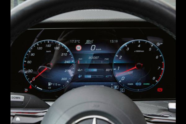 Mercedes-Benz AMG GT 4-Door Coupe AMG 43 4MATIC+ Premium Plus Pano|360°Camera|Stoelverwarming-ventilatie|Burmester