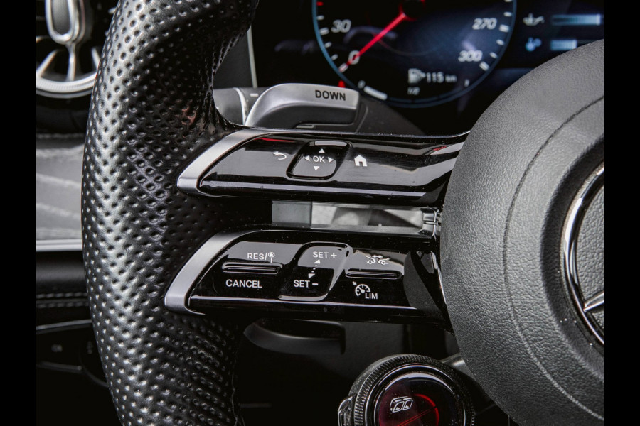 Mercedes-Benz AMG GT 4-Door Coupe AMG 43 4MATIC+ Premium Plus Pano|360°Camera|Stoelverwarming-ventilatie|Burmester