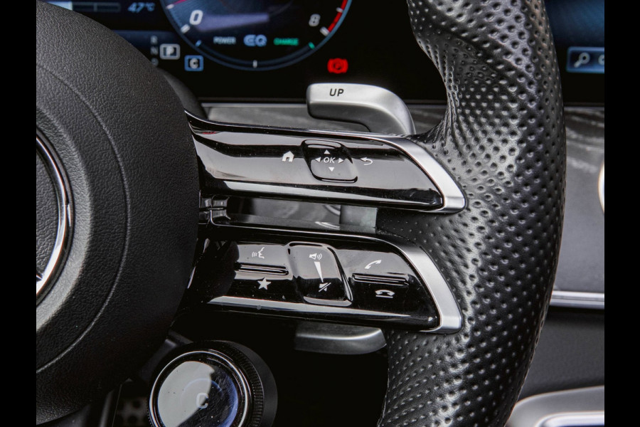 Mercedes-Benz AMG GT 4-Door Coupe AMG 43 4MATIC+ Premium Plus Pano|360°Camera|Stoelverwarming-ventilatie|Burmester