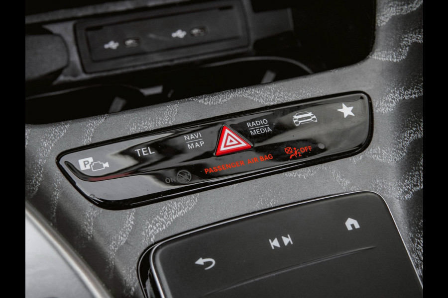 Mercedes-Benz AMG GT 4-Door Coupe AMG 43 4MATIC+ Premium Plus Pano|360°Camera|Stoelverwarming-ventilatie|Burmester