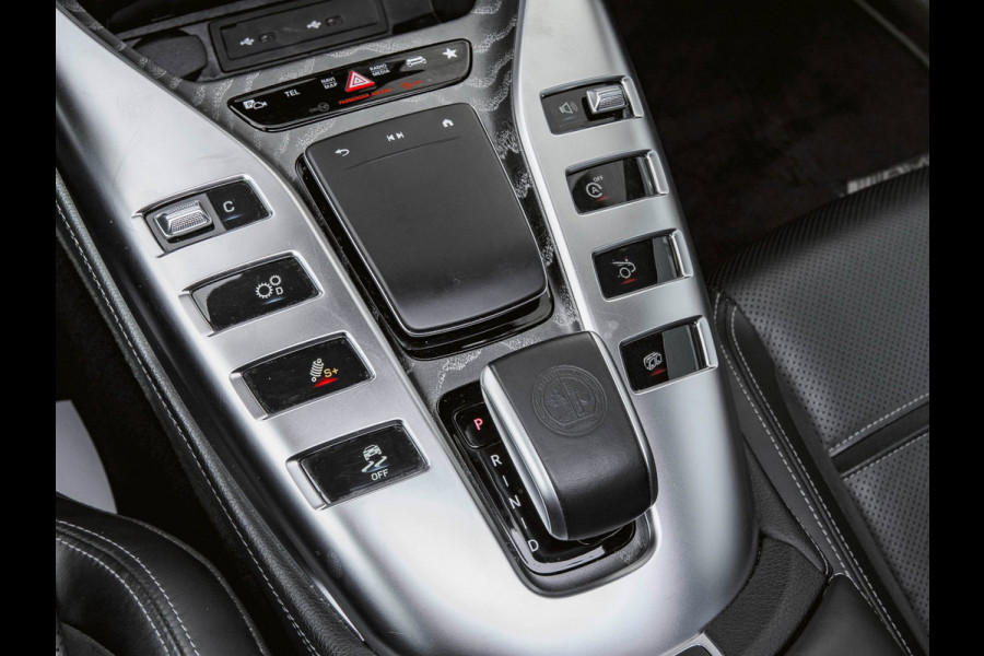 Mercedes-Benz AMG GT 4-Door Coupe AMG 43 4MATIC+ Premium Plus Pano|360°Camera|Stoelverwarming-ventilatie|Burmester