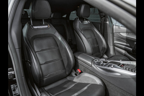 Mercedes-Benz AMG GT 4-Door Coupe AMG 43 4MATIC+ Premium Plus Pano|360°Camera|Stoelverwarming-ventilatie|Burmester