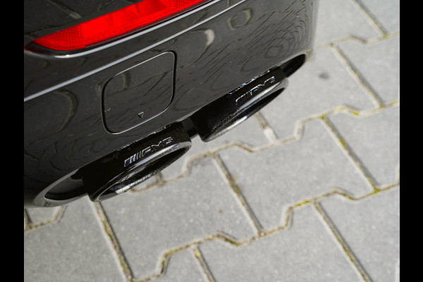 Mercedes-Benz AMG GT 4-Door Coupe AMG 43 4MATIC+ Premium Plus Pano|360°Camera|Stoelverwarming-ventilatie|Burmester