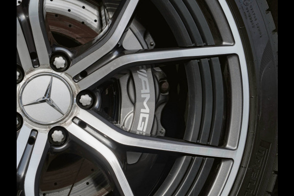 Mercedes-Benz AMG GT 4-Door Coupe AMG 43 4MATIC+ Premium Plus Pano|360°Camera|Stoelverwarming-ventilatie|Burmester