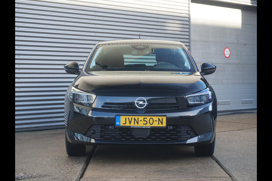 Opel Corsa 1.2 Turbo Hybrid Edition