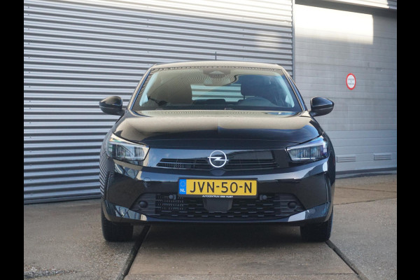 Opel Corsa 1.2 Turbo Hybrid Edition