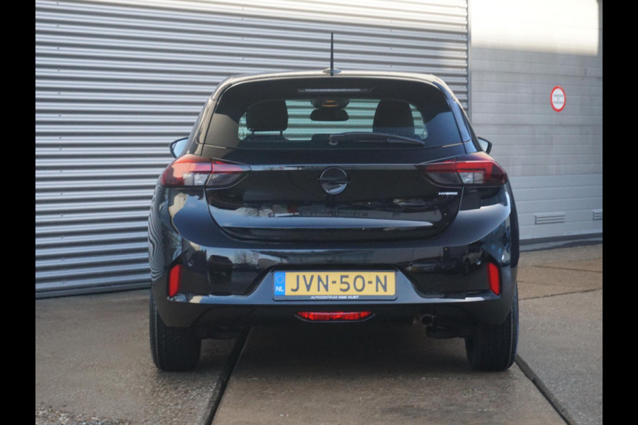 Opel Corsa 1.2 Turbo Hybrid Edition