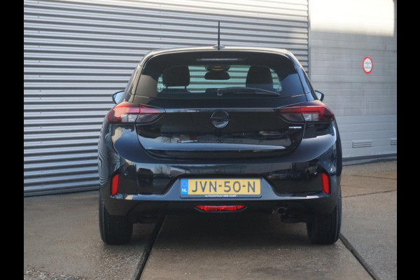 Opel Corsa 1.2 Turbo Hybrid Edition