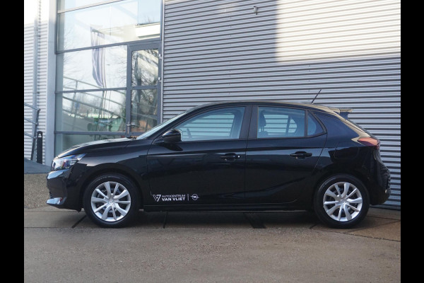 Opel Corsa 1.2 Turbo Hybrid Edition