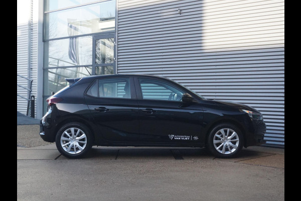 Opel Corsa 1.2 Turbo Hybrid Edition