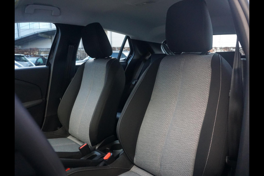 Opel Corsa 1.2 Turbo Hybrid Edition