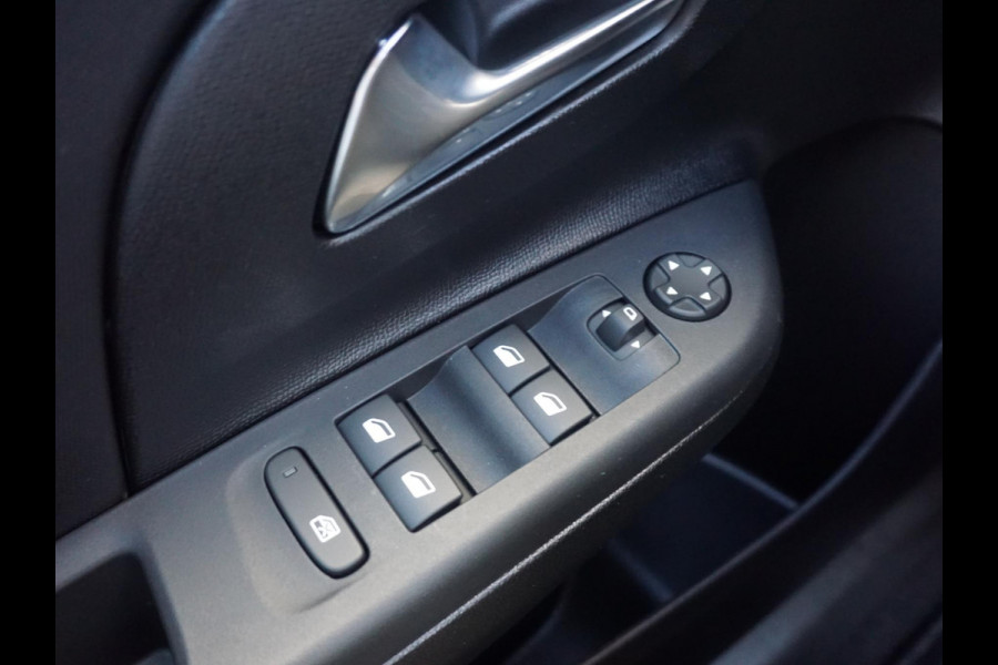 Opel Corsa 1.2 Turbo Hybrid Edition