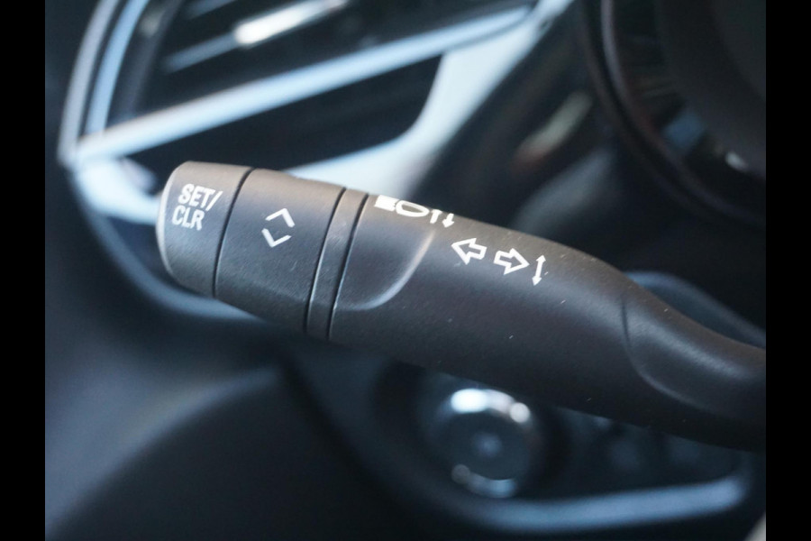 Opel Corsa 1.2 Turbo Hybrid Edition