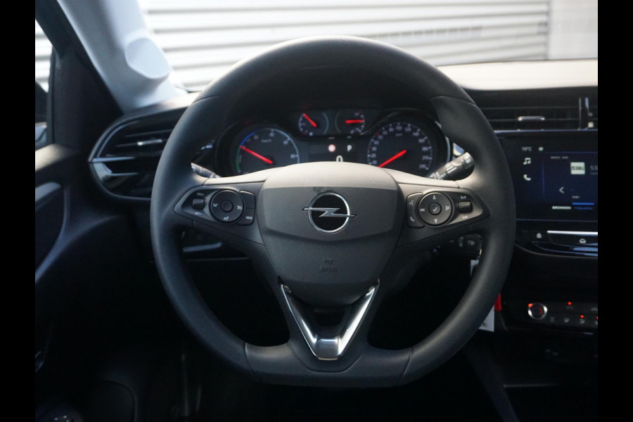 Opel Corsa 1.2 Turbo Hybrid Edition