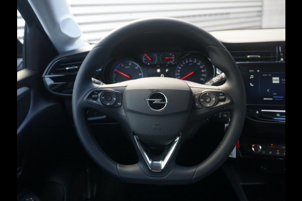 Opel Corsa 1.2 Turbo Hybrid Edition