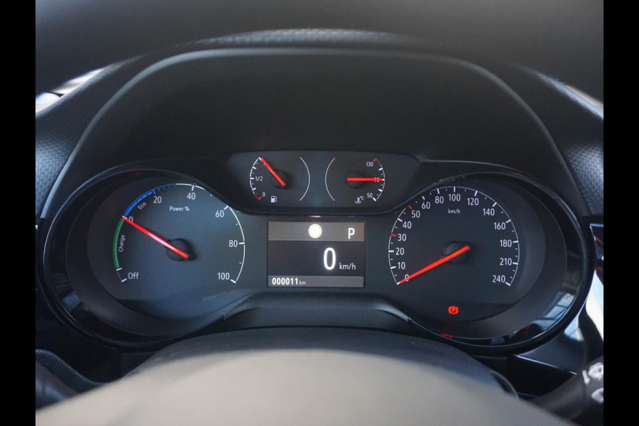 Opel Corsa 1.2 Turbo Hybrid Edition
