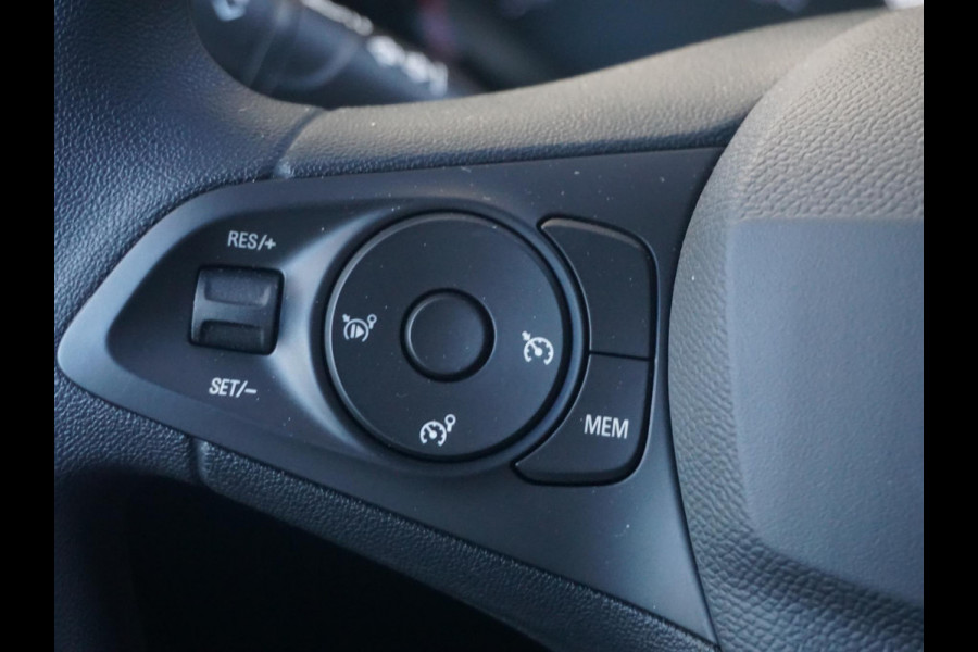 Opel Corsa 1.2 Turbo Hybrid Edition