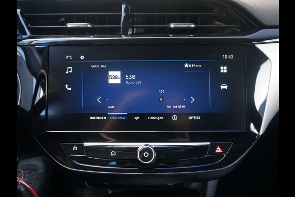 Opel Corsa 1.2 Turbo Hybrid Edition