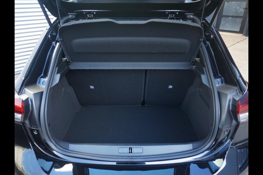 Opel Corsa 1.2 Turbo Hybrid Edition