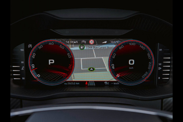 Škoda Kodiaq 1.5 TSI Sportline Business Panoramadak|Trekhaak|Stoelverwarming|Memory|Camera