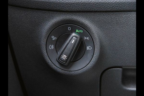 Škoda Kodiaq 1.5 TSI Sportline Business Panoramadak|Trekhaak|Stoelverwarming|Memory|Camera