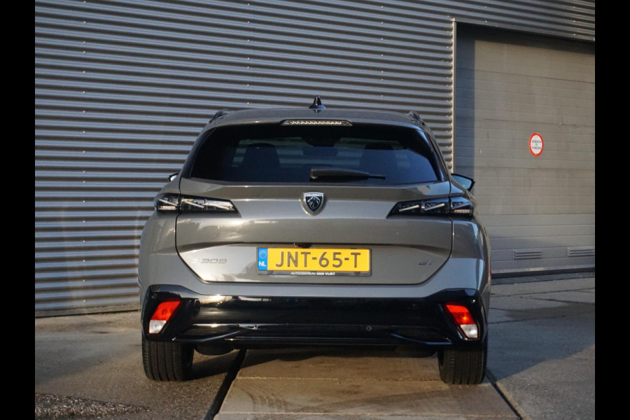 Peugeot e-308 SW GT 54 kWh 360 Camera