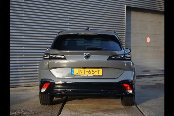 Peugeot e-308 SW GT 54 kWh 360 Camera