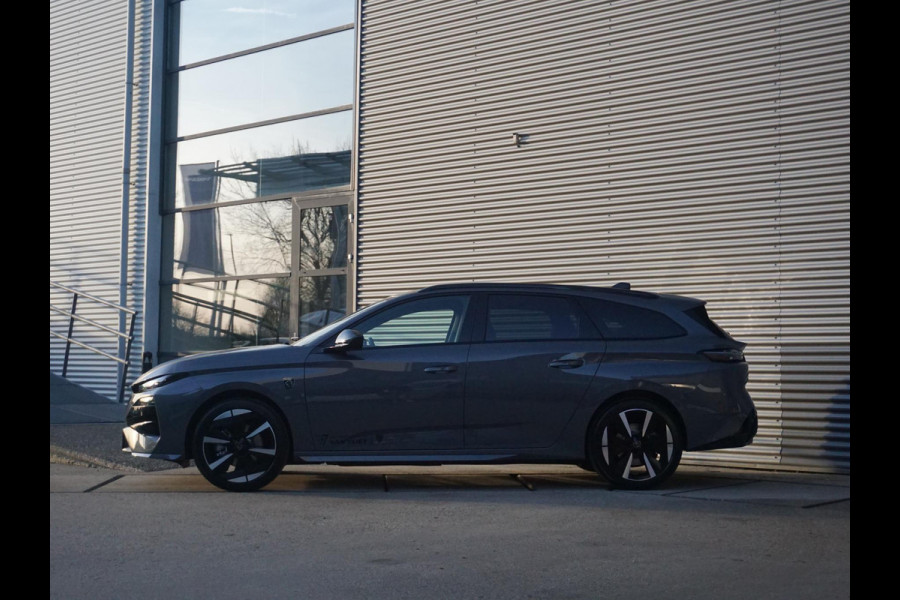 Peugeot e-308 SW GT 54 kWh 360 Camera