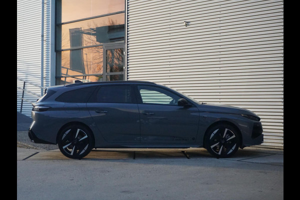 Peugeot e-308 SW GT 54 kWh 360 Camera